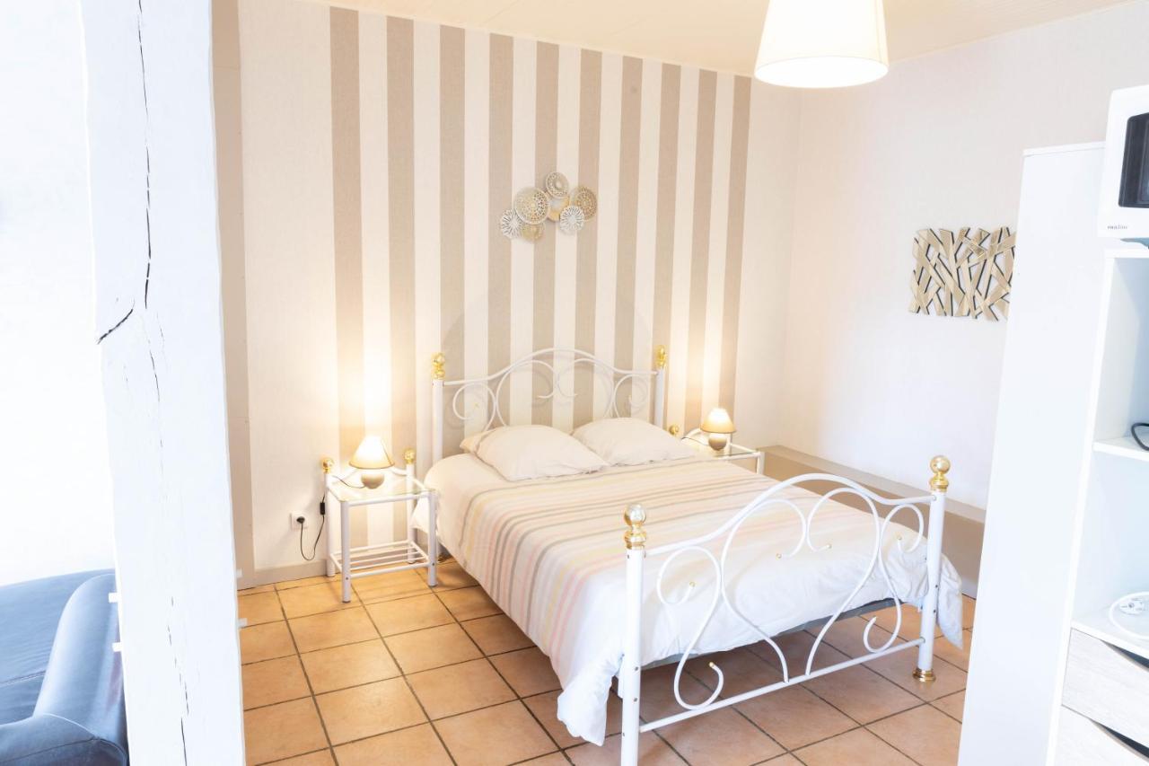 Hotel Domaine De Karoli Barneville-sur-Seine Zewnętrze zdjęcie