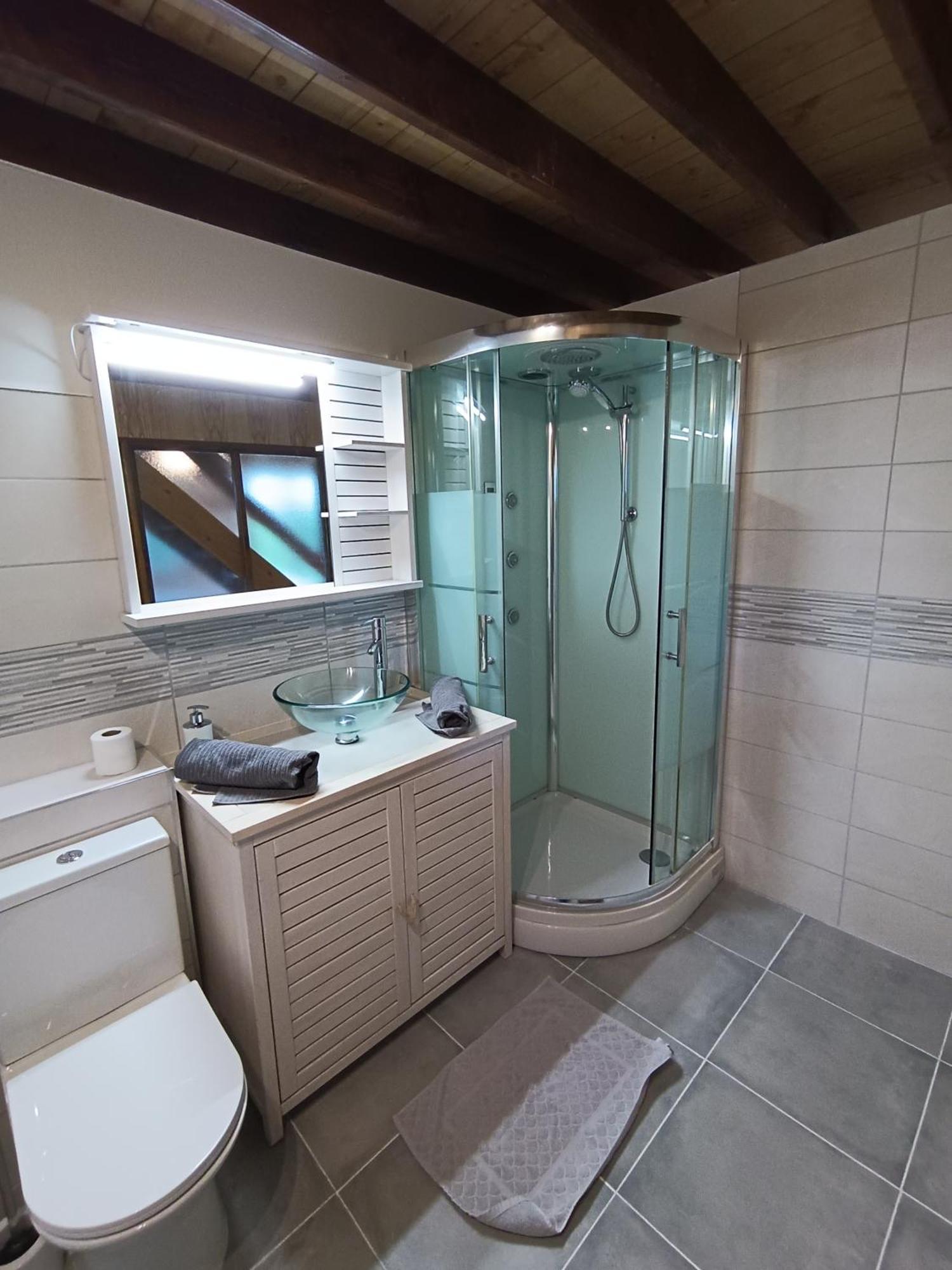 Hotel Domaine De Karoli Barneville-sur-Seine Zewnętrze zdjęcie